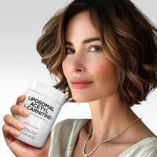 Liposomal Acetyl-L-Carnitine+