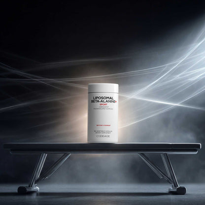 Liposomal Beta - Alanine+ - Vegan America