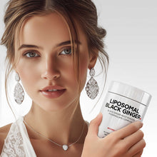 Liposomal Black Ginger
