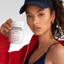 Liposomal Calcium AKG