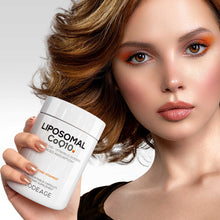 Liposomal CoQ10 Capsules