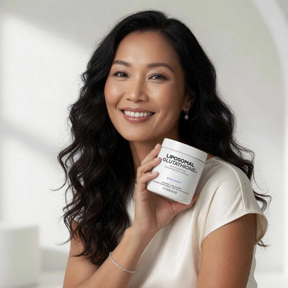 Liposomal Glutathione 1000 mg Powder