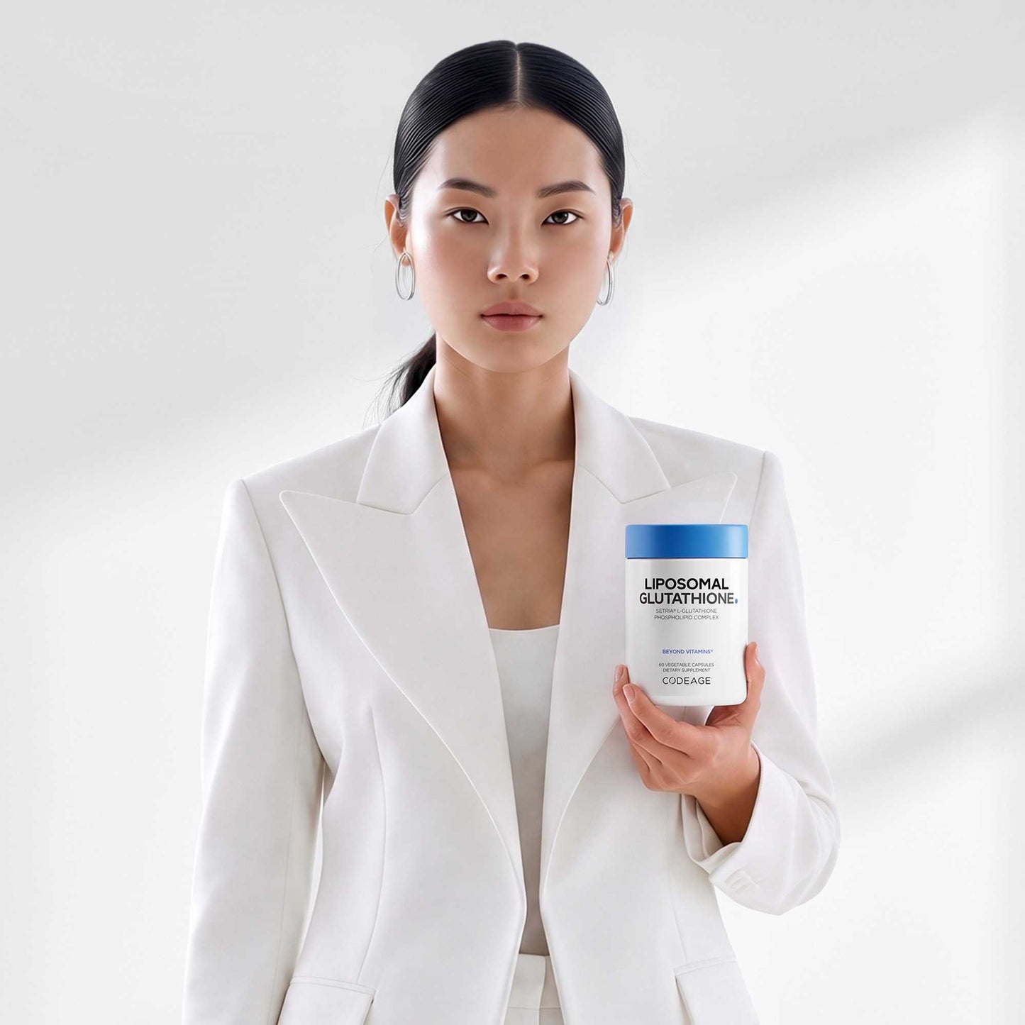 Liposomal Glutathione