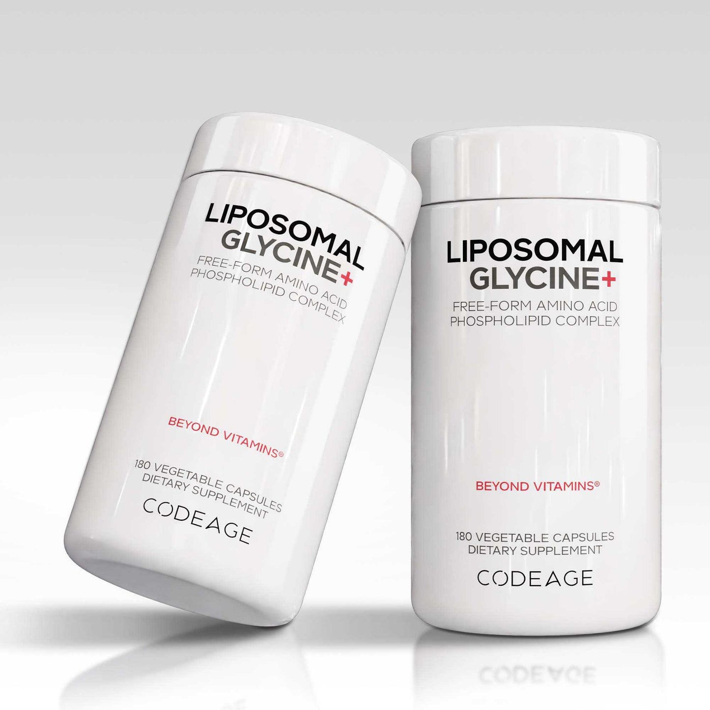 Liposomal Glycine+