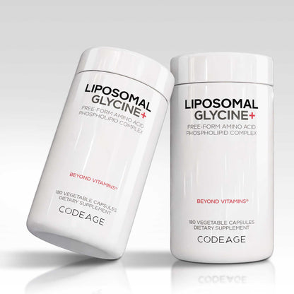 Liposomal Glycine+
