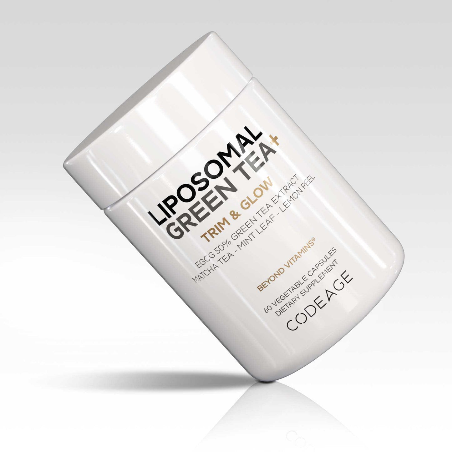 Liposomal Green Tea+