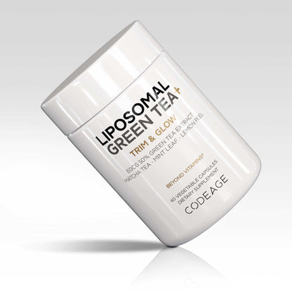 Liposomal Green Tea+