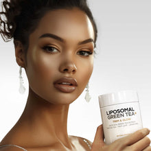 Liposomal Green Tea+