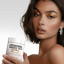 Liposomal Green Tea+ Ultra