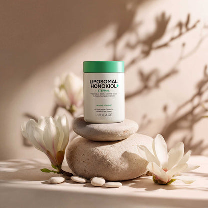 Liposomal Honokiol+
