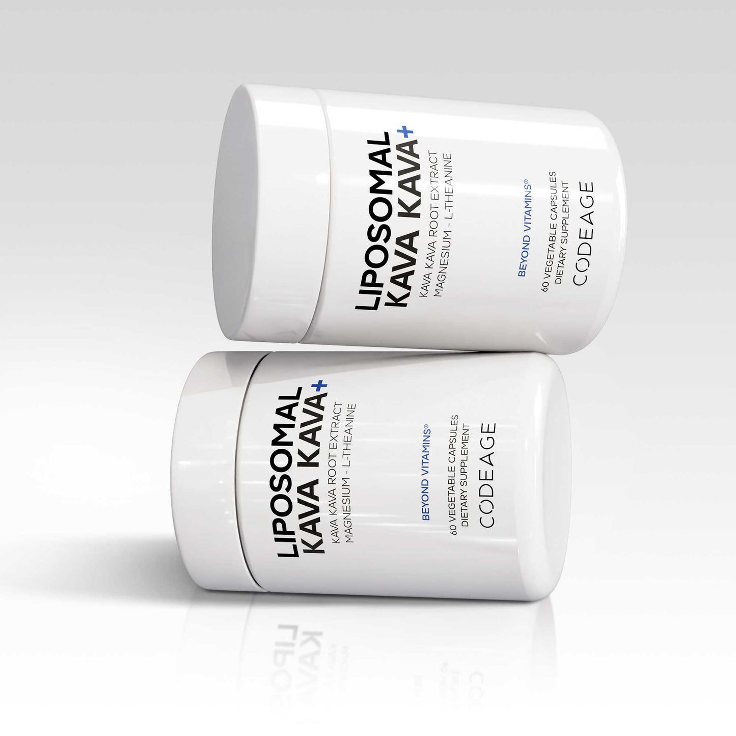 Liposomal Kava Kava+