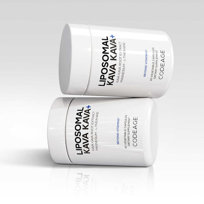Liposomal Kava Kava+