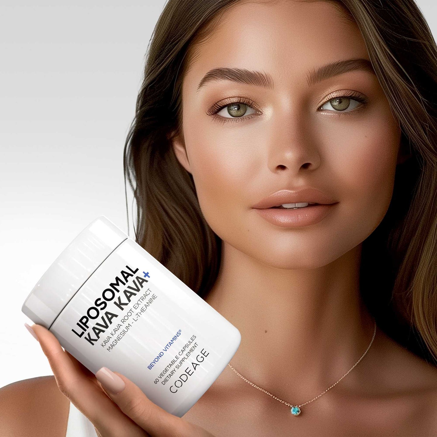 Liposomal Kava Kava+