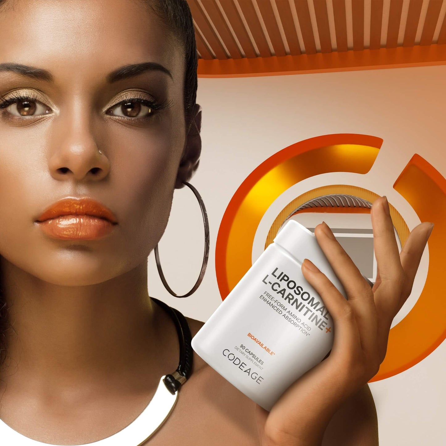 Liposomal L-Carnitine+