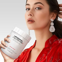 Liposomal L-Glutamine+ Powder