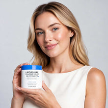 Liposomal Magnesium Glycinate Capsules Large