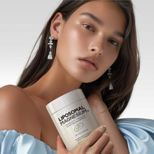 Liposomal Magnesium L-Threonate