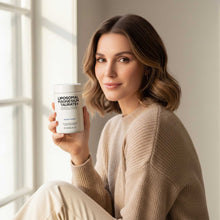 Liposomal Magnesium Taurate+ - Vegan America