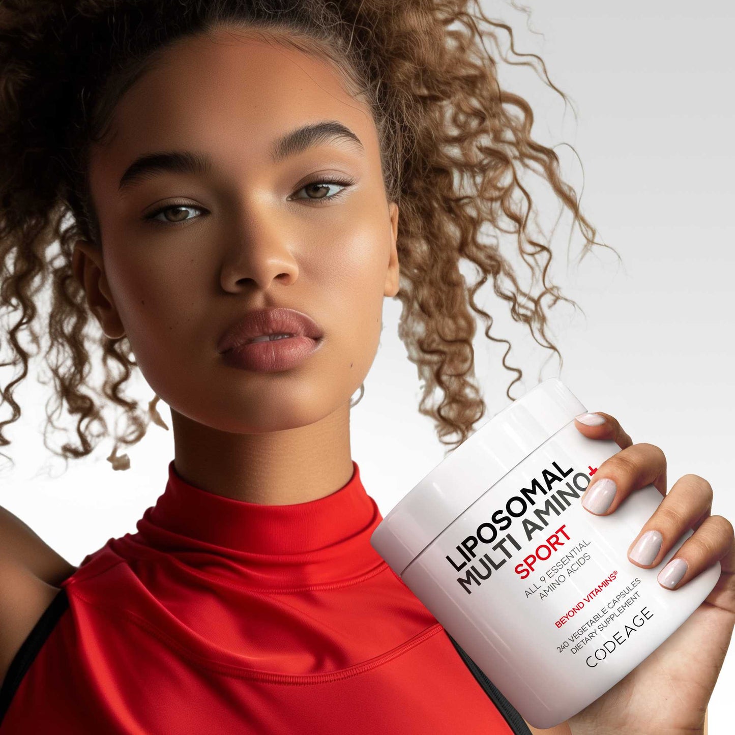 Liposomal Multi Amino+ Capsules