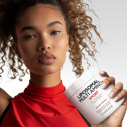Liposomal Multi Amino+ Capsules