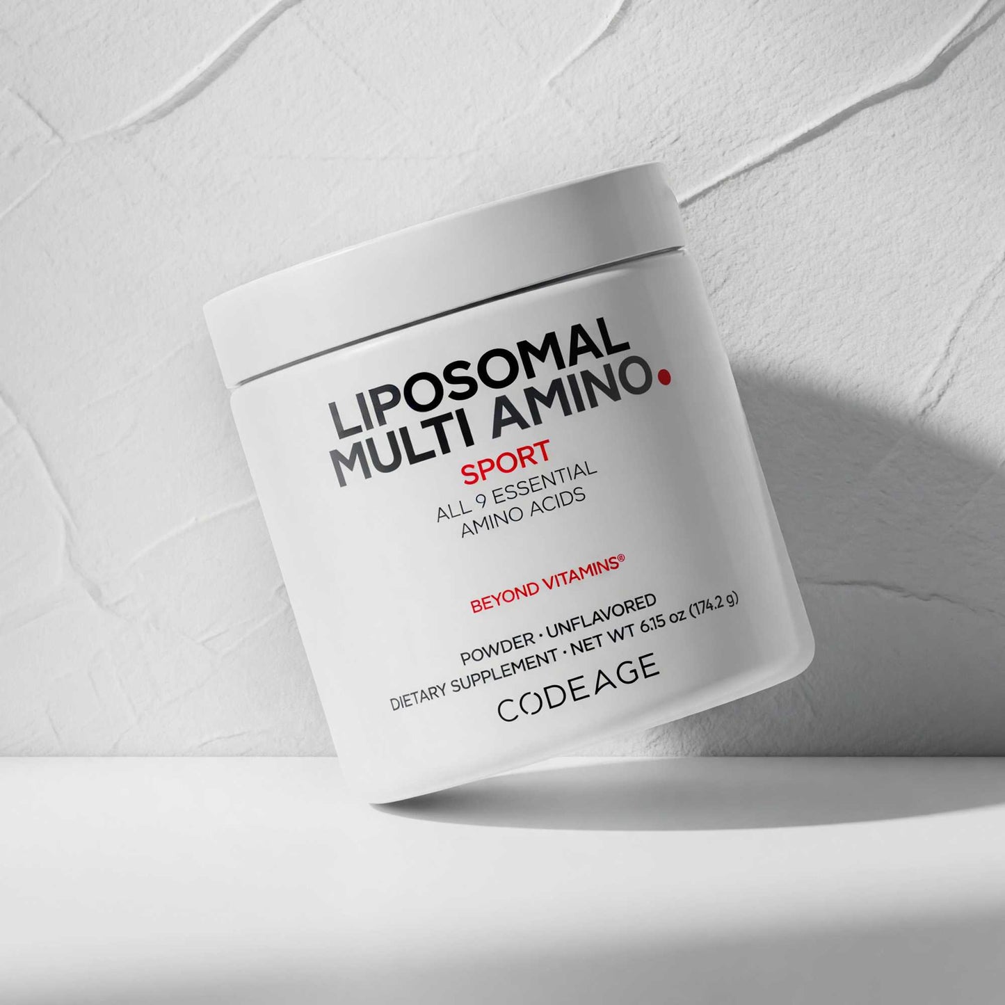 Liposomal Multi Amino Powder