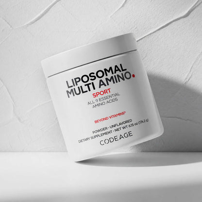Liposomal Multi Amino Powder