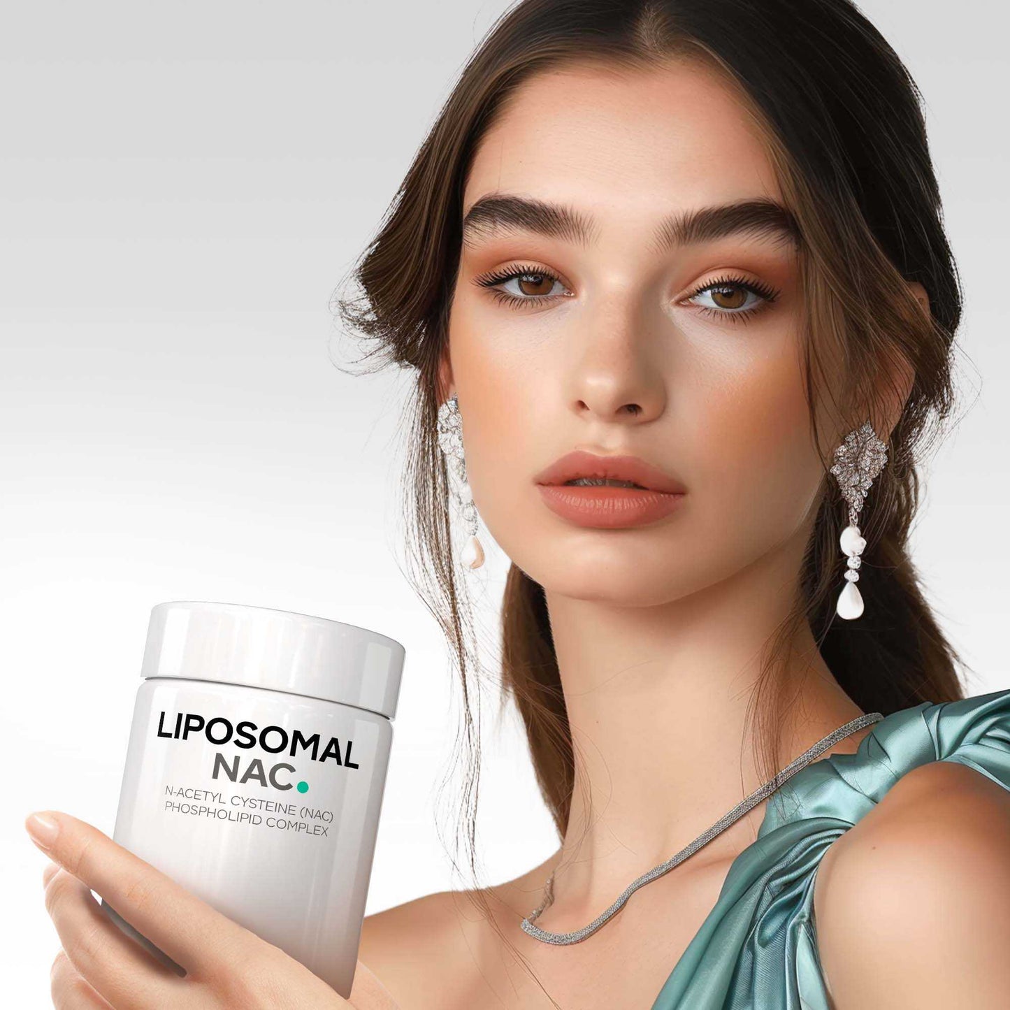 Liposomal NAC