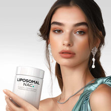 Liposomal NAC