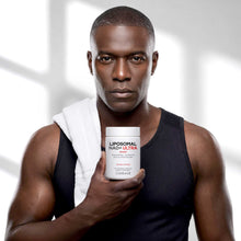 Liposomal NAD+ Ultra Capsules