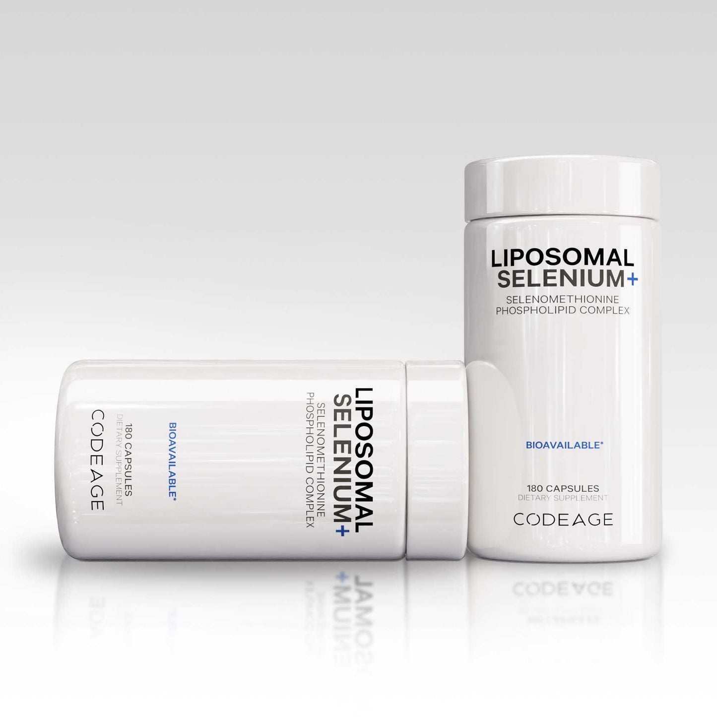 Liposomal Selenium+
