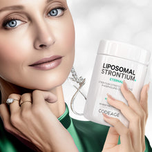 Liposomal Strontium