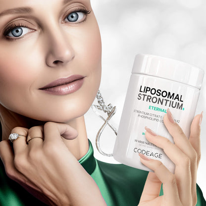 Liposomal Strontium