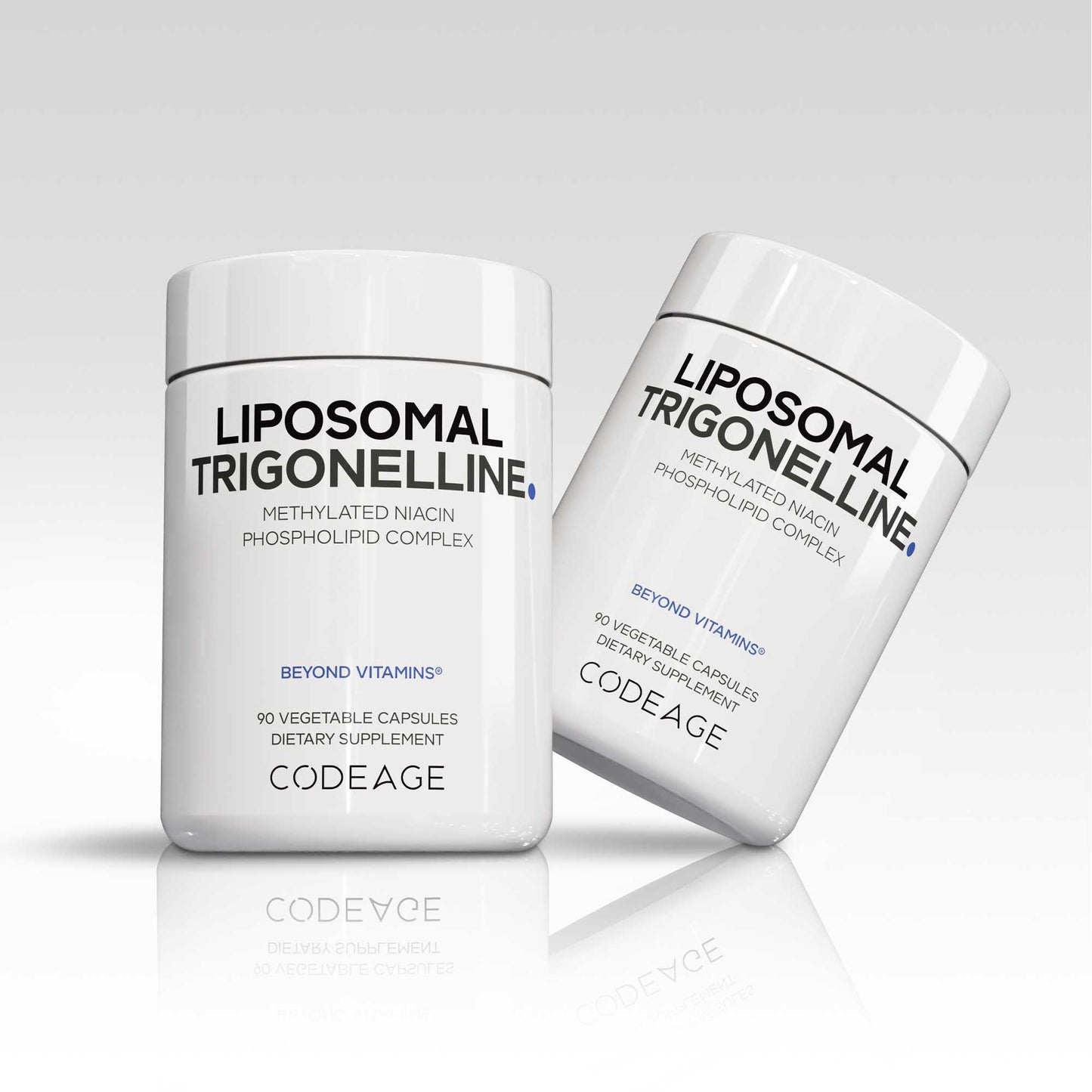 Liposomal Trigonelline - Vegan America