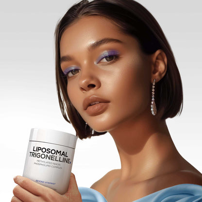 Liposomal Trigonelline - Vegan America