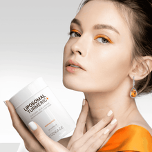 Liposomal Turmeric+