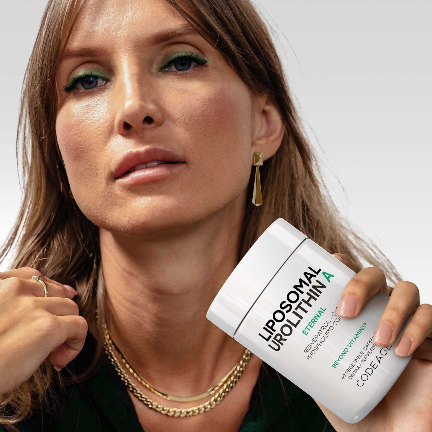 Liposomal Urolithin A