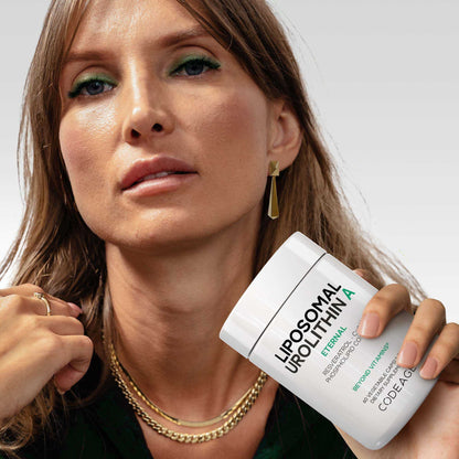 Liposomal Urolithin A