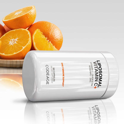 Liposomal Vitamin C+ Large