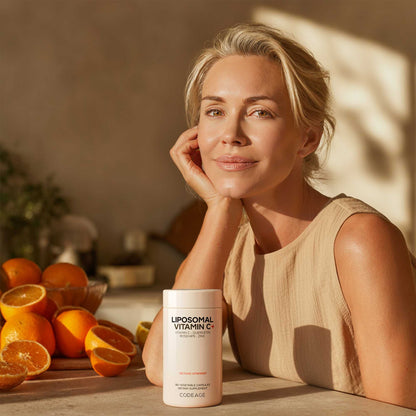 Liposomal Vitamin C+ Large