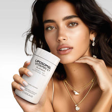 Liposomal Vitamin C+ Platinum