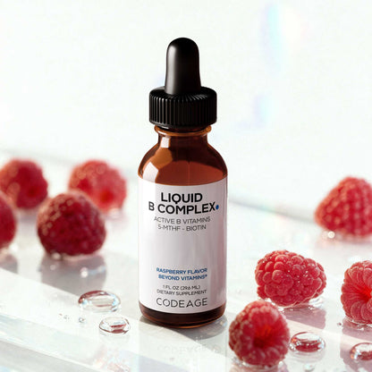 Liquid B Complex