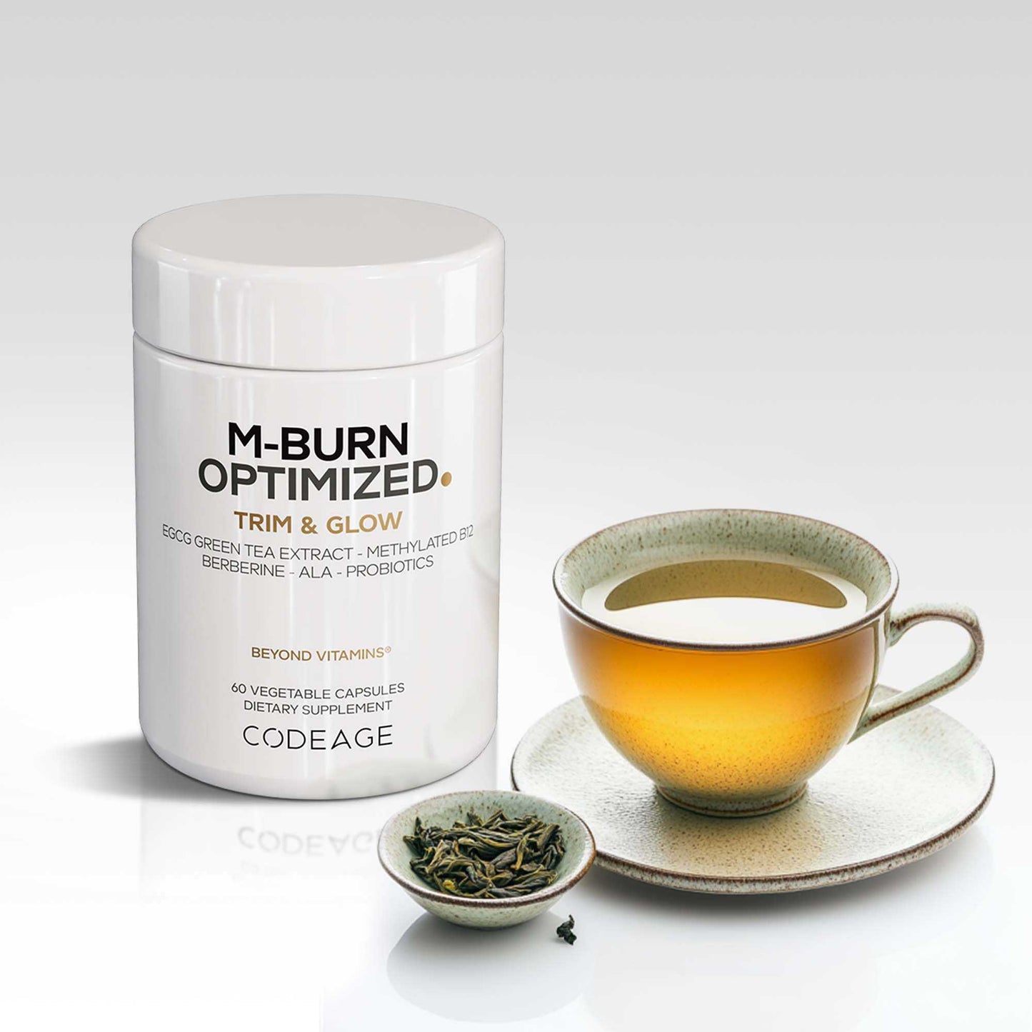M-Burn Optimized