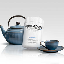 Methylfolate B Complex+