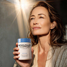 Methylfolate B Complex+ - Vegan America