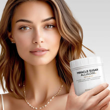 Miracle Sugar Allulose Powder