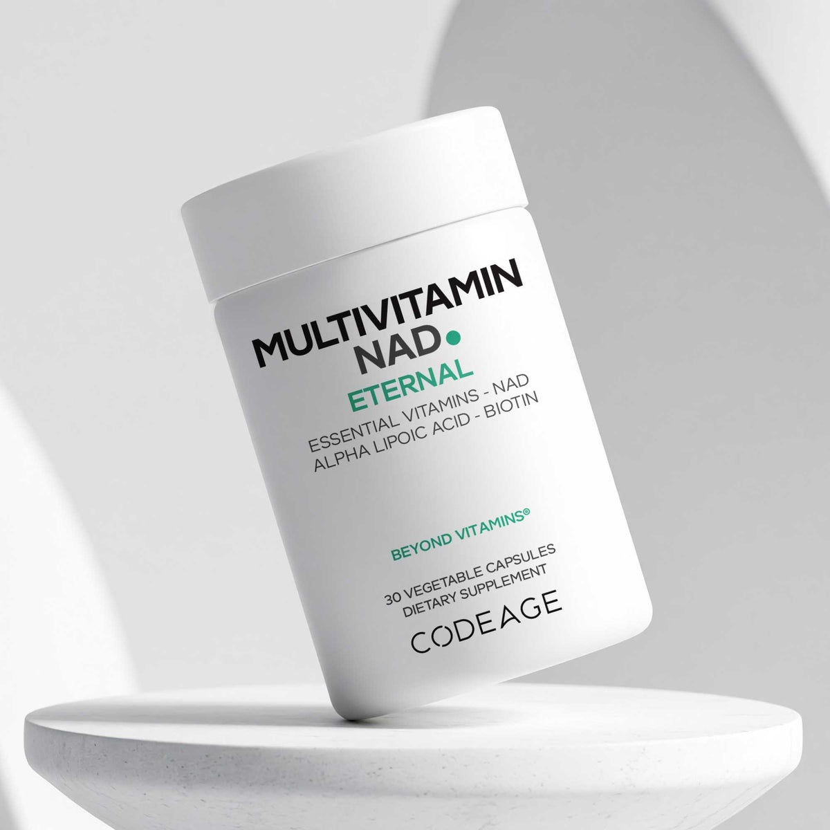 Multivitamin NAD - Vegan America