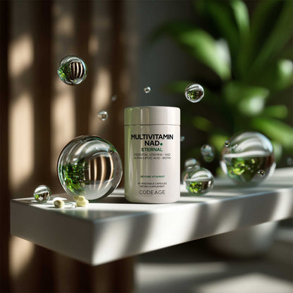 Multivitamin NAD