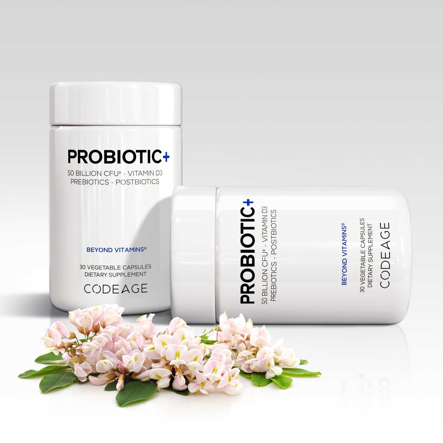 Probiotic+ 50 Billion CFUs