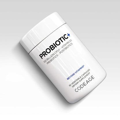 Probiotic+ 100 Billion CFUs