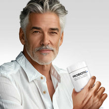 Probiotic+ 50 Billion CFUs